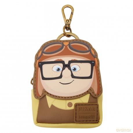 DISNEY - Up - Mini Backpack Bag Charm Lo