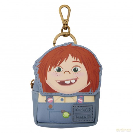 DISNEY - Up - Mini Backpack Bag Charm Lo