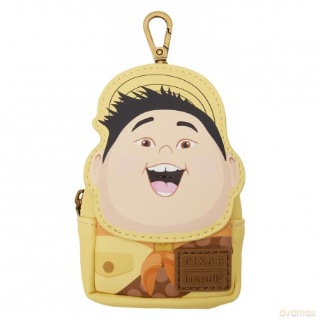 DISNEY - Up - Mini Backpack Bag Charm Lo