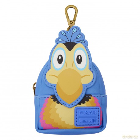 DISNEY - Up - Mini Backpack Bag Charm Lo