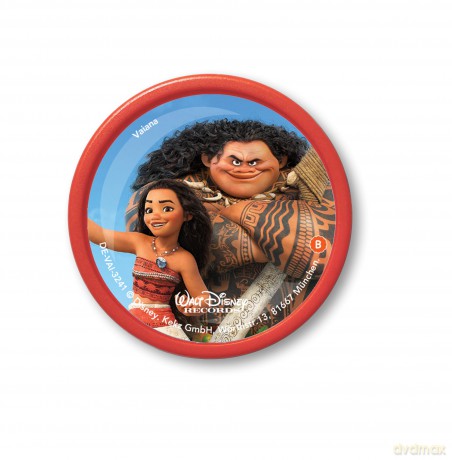 Disney: Disney - Vaiana (Kekz)