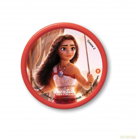 Disney: Disney - Vaiana 2 (Kekz)