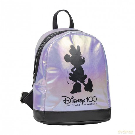 DISNEY 100 Years - Minnie - Mini faux-Le