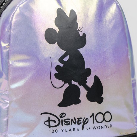 DISNEY 100 Years - Minnie - Mini faux-Le