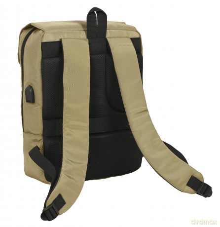 DISNEY 100YEARS - Beige - Backpack '39x2