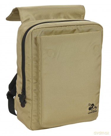 DISNEY 100YEARS - Beige - Backpack '39x2