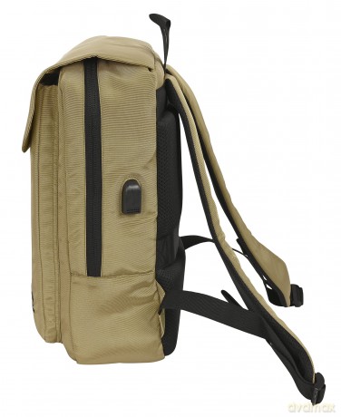 DISNEY 100YEARS - Beige - Backpack '39x2