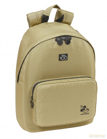 DISNEY 100YEARS - Beige - Backpack '41x3