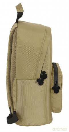 DISNEY 100YEARS - Beige - Backpack '41x3