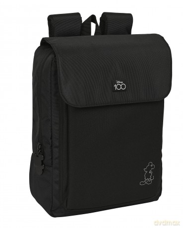 DISNEY 100YEARS - Black - Backpack '39x2