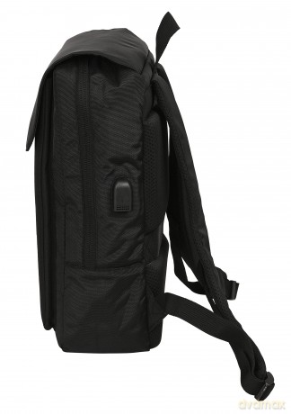 DISNEY 100YEARS - Black - Backpack '39x2