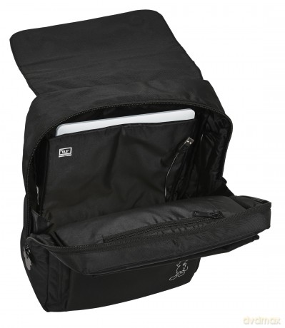 DISNEY 100YEARS - Black - Backpack '39x2