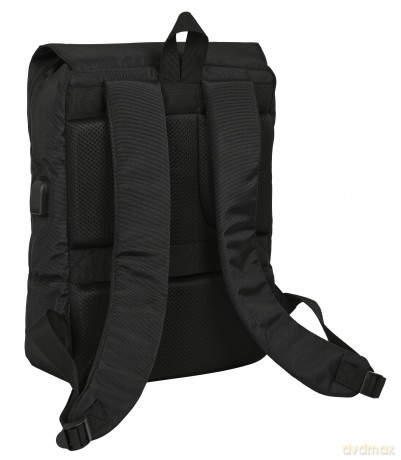 DISNEY 100YEARS - Black - Backpack '39x2