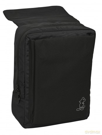 DISNEY 100YEARS - Black - Backpack '39x2