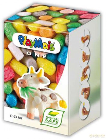 Krówka Playmais
