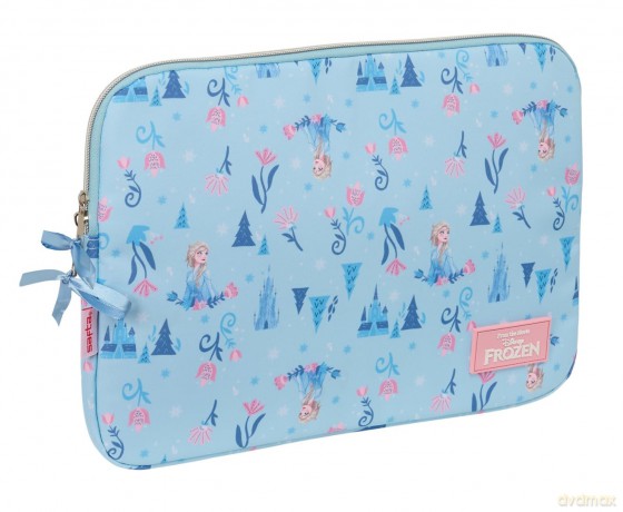 DISNEY FROZEN - Ice Magic - Laptop Case