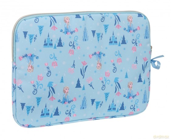 DISNEY FROZEN - Ice Magic - Laptop Case