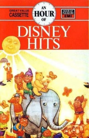 Disney Hits