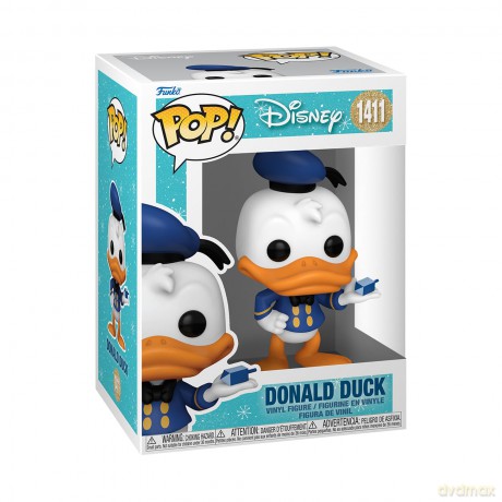 DISNEY HOLIDAY - POP N° 1411 - Hanukkah