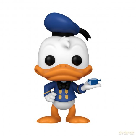 DISNEY HOLIDAY - POP N° 1411 - Hanukkah