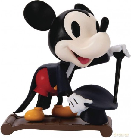 DISNEY MICKEY - Figurine Mini Egg Attack