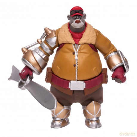 DISNEY MIRRORVERSE - Baloo - Figure 13cm
