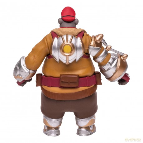 DISNEY MIRRORVERSE - Baloo - Figure 13cm