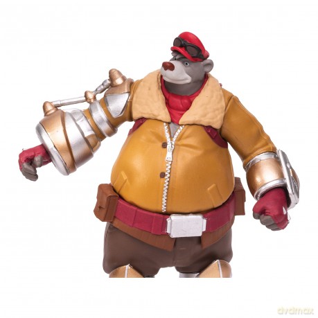 DISNEY MIRRORVERSE - Baloo - Figure 13cm
