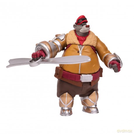 DISNEY MIRRORVERSE - Baloo - Figure 13cm