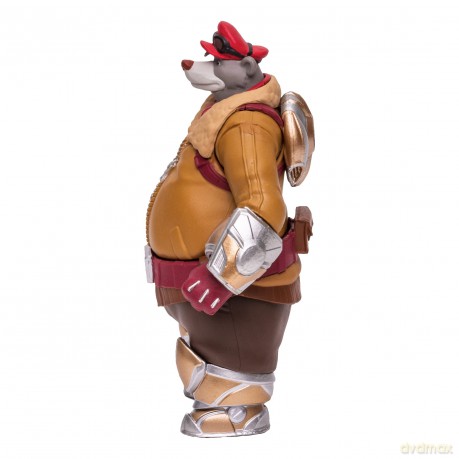 DISNEY MIRRORVERSE - Baloo - Figure 13cm