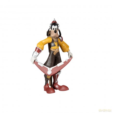 DISNEY MIRRORVERSE - Goofy - Figure 13cm