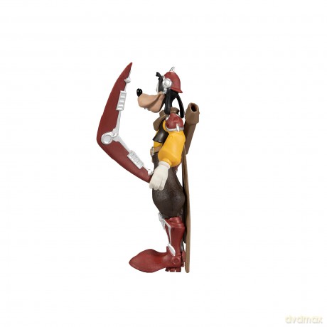 DISNEY MIRRORVERSE - Goofy - Figure 13cm