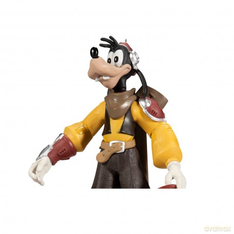 DISNEY MIRRORVERSE - Goofy - Figure 13cm