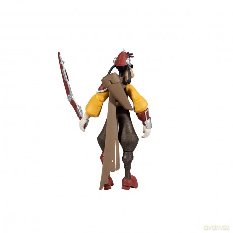 DISNEY MIRRORVERSE - Goofy - Figure 13cm