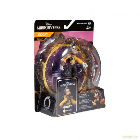 DISNEY MIRRORVERSE - Goofy - Figure 13cm