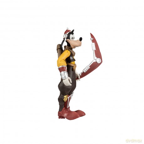 DISNEY MIRRORVERSE - Goofy - Figure 13cm