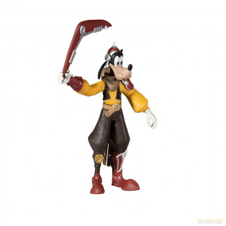 DISNEY MIRRORVERSE - Goofy - Figure 13cm