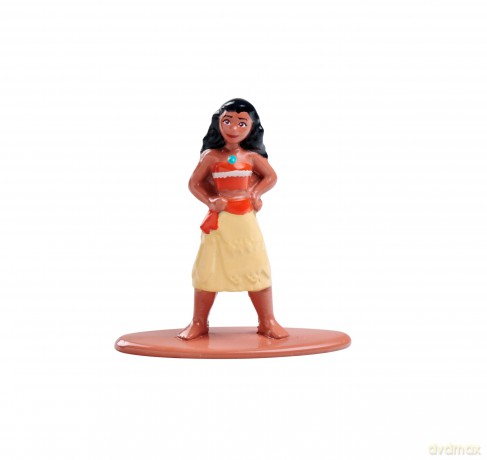 DISNEY PIXAR - Display of Blind Nano Fig