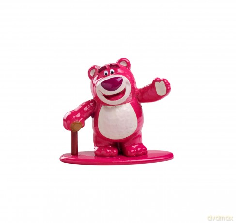 DISNEY PIXAR - Display of Blind Nano Fig