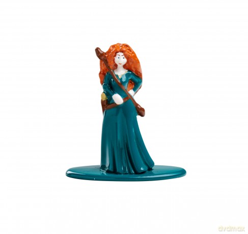 DISNEY PIXAR - Display of Blind Nano Fig