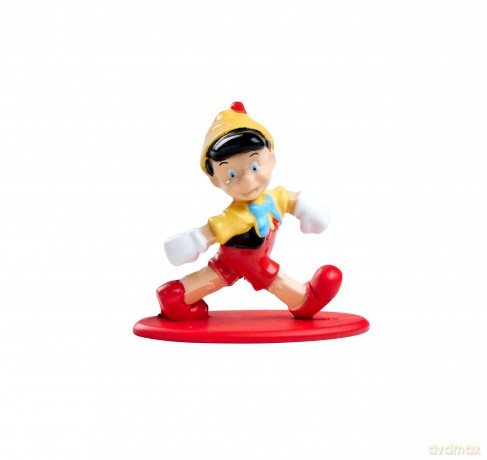 DISNEY PIXAR - Display of Blind Nano Fig
