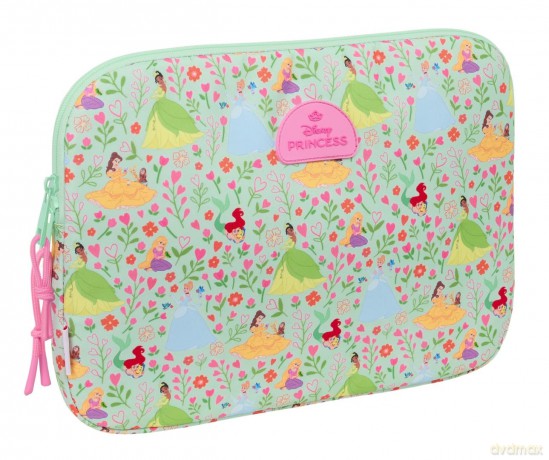 DISNEY PRINCESS - Bloom - Laptop Case 15