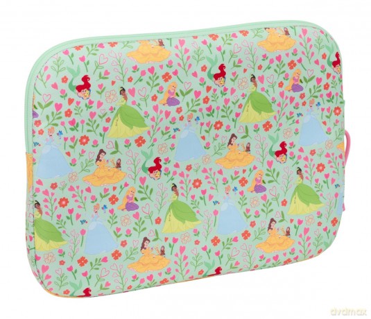 DISNEY PRINCESS - Bloom - Laptop Case 15