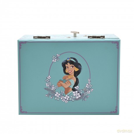 DISNEY PRINCESS - Jasmine - Musical Jewe