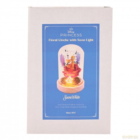 DISNEY PRINCESS - Snow White - Floral Cl