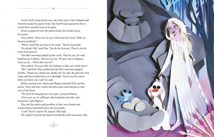 Disney Princess Tales of Courage and Kindness [KSIĄŻKA]