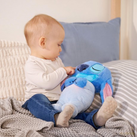 Disney Schlafender Stitch, 31cm