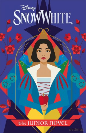 Disney Snow White The Junior Novel [KSIĄŻKA]