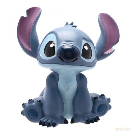 DISNEY STITCH - Money Bank - 16cm