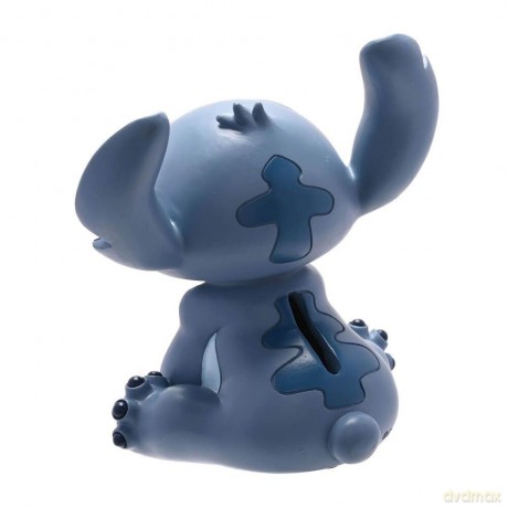 DISNEY STITCH - Money Bank - 16cm